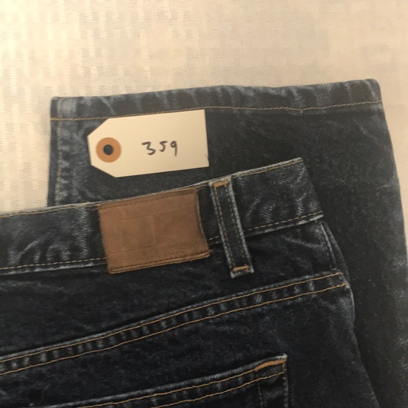 Tommy Hilfiger Jeans Size 12 - Picture 5 of 7